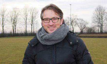 (1) Unsere Serie: “Mein liebstes Sportplatz-Erlebnis” – Heute: Berthold Göbel, Fußball-Trainer