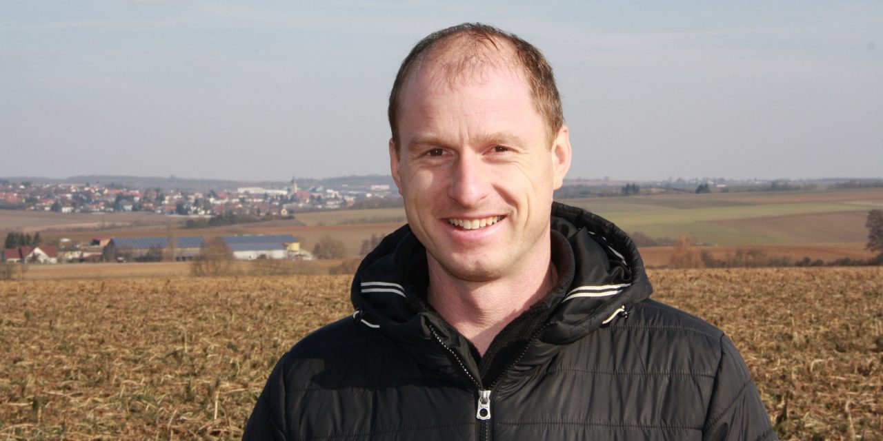 Rudi Söder: „Rasen mähen ist wie eine Operation“