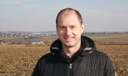 Rudi Söder: „Rasen mähen ist wie eine Operation“